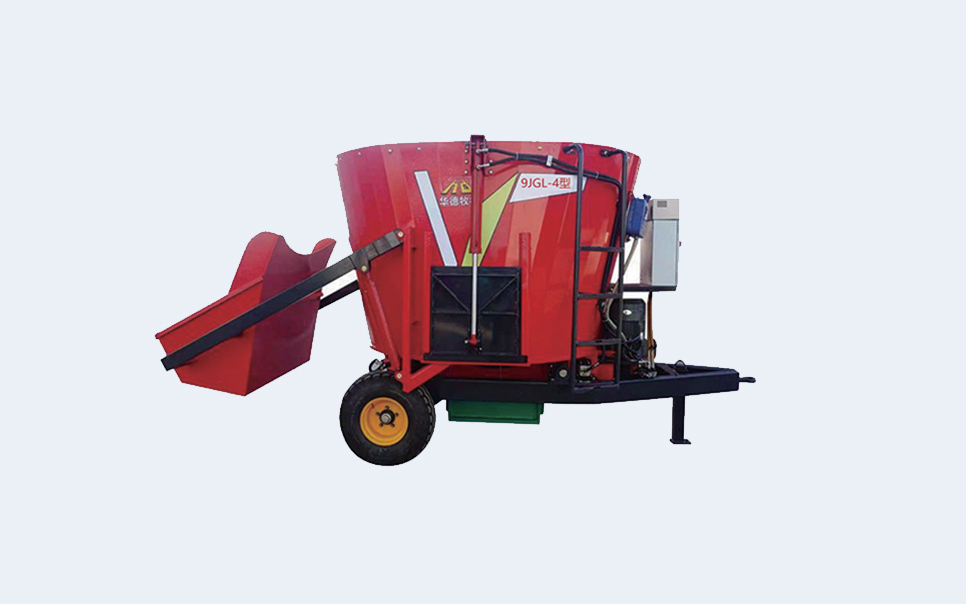標題：9JGL-4型固定立式全混日糧攪拌機
瀏覽次數(shù)：122
發(fā)表時間：2023-12-12