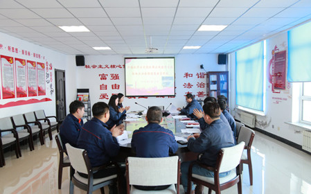 標(biāo)題：華德牧草公司團(tuán)支部召開主題教育專題組織生活會暨團(tuán)員教育評議會議
瀏覽次數(shù)：1180
發(fā)表時(shí)間：2024-02-02