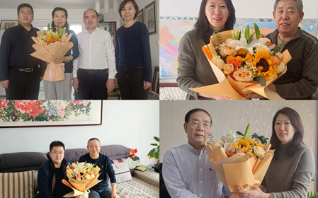 標(biāo)題：前行不忘耕耘者 殷殷關(guān)懷暖人心-呼和浩特分院開展春節(jié)前慰問老干部活動
瀏覽次數(shù)：1328
發(fā)表時(shí)間：2024-02-02