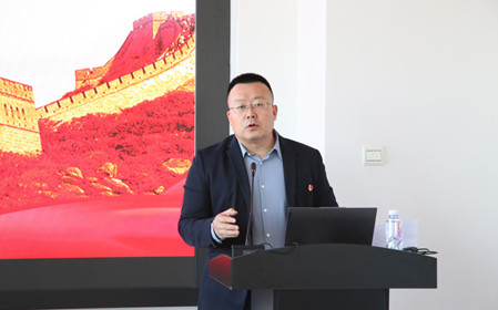 標題：呼和浩特分院組織召開領(lǐng)導(dǎo)干部業(yè)務(wù)培訓(xùn)會暨領(lǐng)導(dǎo)干部講黨課
瀏覽次數(shù)：1110
發(fā)表時間：2024-12-06