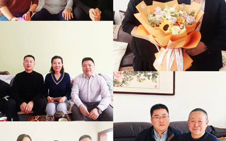 標題：呼和浩特分院組織開展春節(jié)慰問送溫暖活動
瀏覽次數(shù)：1172
發(fā)表時間：2025-01-23